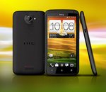 Test du HTC One X : Tegra 3 arrive sur smartphone !