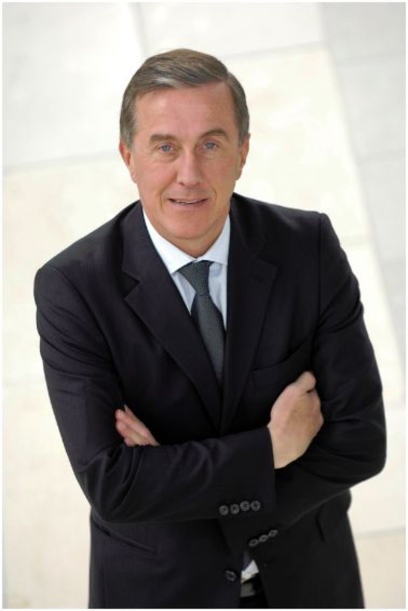 Patrick Bertrand (exAfdel) prend la tête du Conseil national du numérique