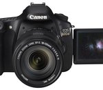 Canon EOS 60Da : enfin la relève pour l'astrophotographie