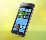 Test de l'Ativ S : le nouveau Windows Phone de Samsung