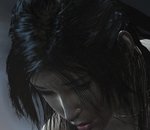 TressFX : AMD coiffe Lara Croft