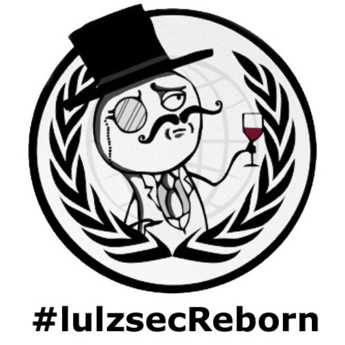 LulzSec est de retour, et revendique un nouveau piratage