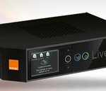 Entreprises : Orange passe sa Livebox Pro à la v3