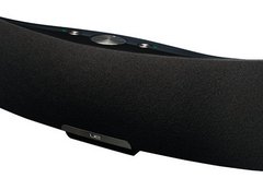 Logitech Air Speaker : une enceinte AirPlay comme une autre ?