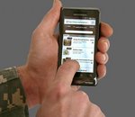L'armée américaine ouvre son portail d'applications mobiles