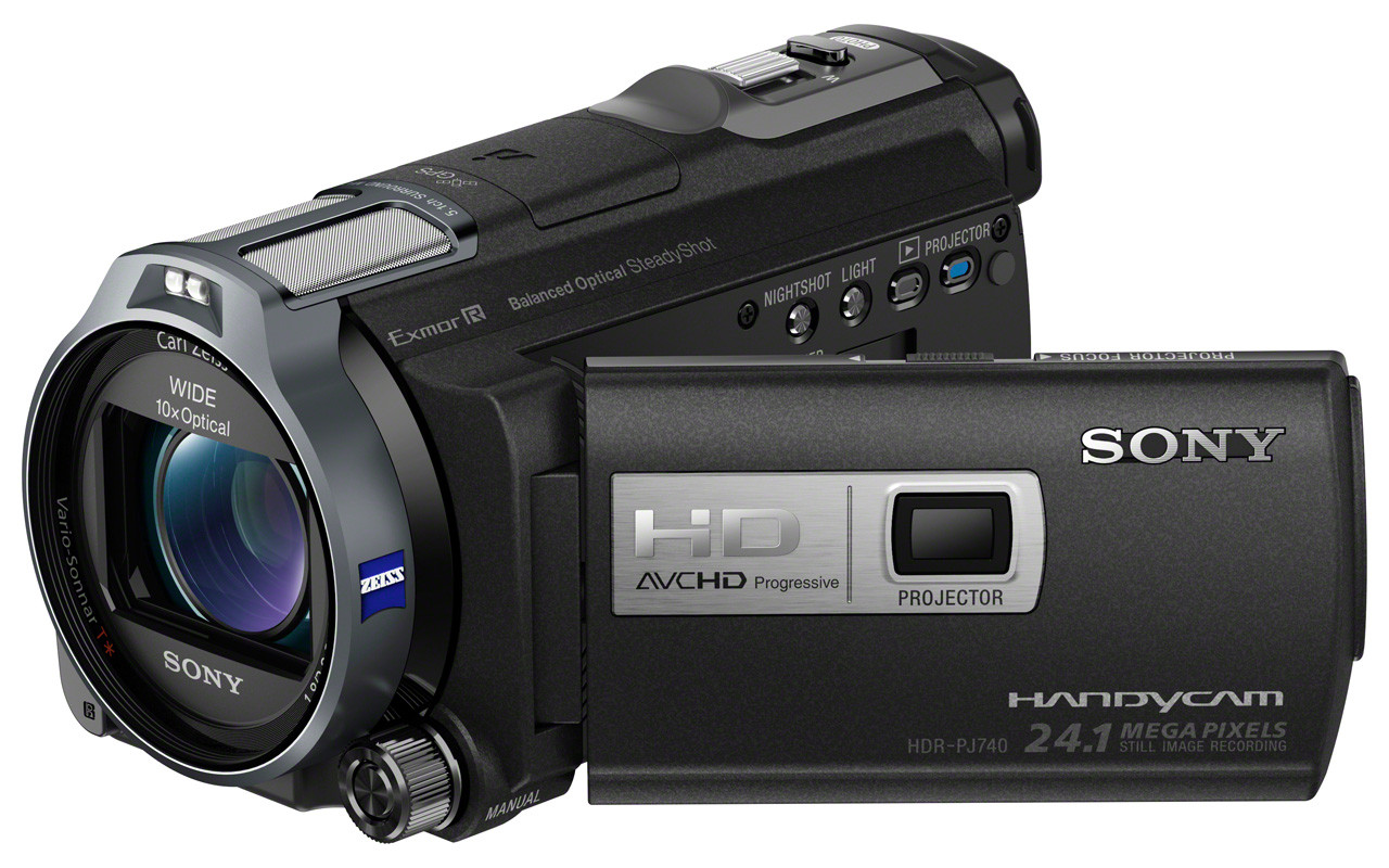 sony-pj260-et-pj740-cam-scopes-picoprojecteurs-int-gr-s-lanc-s-en