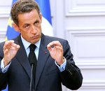 Nicolas Sarkozy souhaite condamner pénalement la consultation de sites terroristes