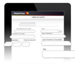 MasterCard veut faciliter les achats en ligne avec MasterPass