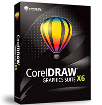 CorelDRAW Graphics Suite X6 est disponible
