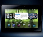 RIM dévoile sa tablette tactile : le PlayBook
