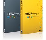 Microsoft confirme la date de commercialisation en France de Office pour Mac 2011