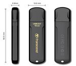 JetFlash 700 : Transcend lance sa première gamme de clés USB 3.0