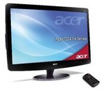 Acer Web Surf Station : un moniteur abritant un navigateur Internet autonome