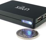Toradex xiilun : le plus petit PC au monde ?