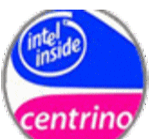 Intel Pentium M 745 (Dothan)