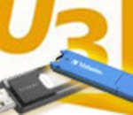 Technologie U3 : Le point sur deux clés USB