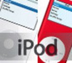 Conférence Apple : iTunes et tous les nouveaux iPod !