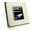 AMD : la feuille de route des futurs Phenom II en fuite