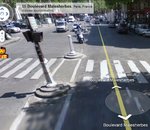Street View : Google admet la collecte d'e-mails pour éviter un procès