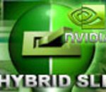 NVIDIA nForce 780a SLI : le point sur l'Hybrid-SLI 