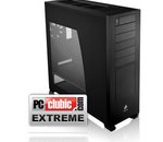 Test PC Clubic Extreme : sobre mais efficace
