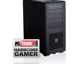 Test PC Clubic Hardcore Gamer : le moins cher