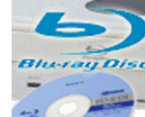 Premier graveur Blu-ray : Pioneer BDR-101A
