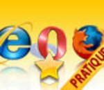 Gérer les favoris sous IE7, Firefox 3 et Opera 9