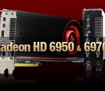 AMD Radeon HD 6950/6970: Nouveau haut de gamme DX11