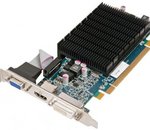 Radeon HD 6570 et 6670 : AMD muscle son offre entrée de gamme