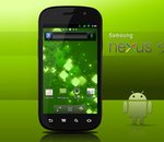Test du Nexus S : un nouveau Google Phone signé Samsung