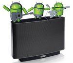 Sonos s'ouvre à Android et devient AirPlay !