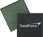 SandForce SF-2000 : les SSD à 500 Mo/s se concrétisent