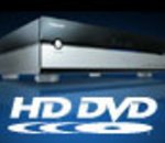 Les platines HD-DVD en France seulement en 2007