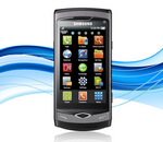 Test du Samsung Wave (GT S8500) : des caractéristiques XXL pour le premier Smartphone Bada !