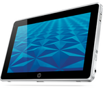 HP Slate 500 : la tablette Windows 7 enfin annoncée