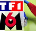 TF1 et M6 disponibles sur les bouquets ADSL