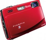 FinePix Z900 EXR : Fujifilm sort un APN bijou avec tactile multipoint !