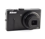 Test Nikon Coolpix P300 : un compact expert mais moins cher