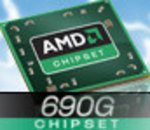 Premier IGP d'AMD : Le RS690G avec Radeon X1250