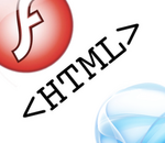 Flash et HTML5 : Adobe joue la carte de la complémentarité
