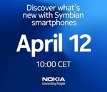 Nokia : une annonce autour de Symbian le 12 avril