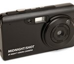 Midnight Shot NV-1 Night Vision : un APN avec mode infrarouge