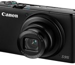 Test Canon Powershot S95 : aussi compact que performant