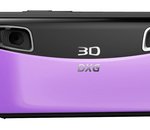  DXG-018 : appareil photo 3D abordable, mais un peu léger