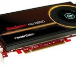 Powercolor passe la Radeon HD 6850 au format simple slot