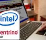 Intel rajeunit son Centrino Duo avec Santa Rosa