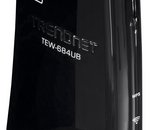 TRENDnet lance enfin un adaptateur Wi-Fi N 450 Mbps