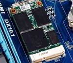 Intel SSD 311 Series : 20 Go en mSATA pour la technologie Smart Response du Z68