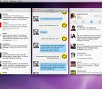 Twitter met à jour sa version pour Mac